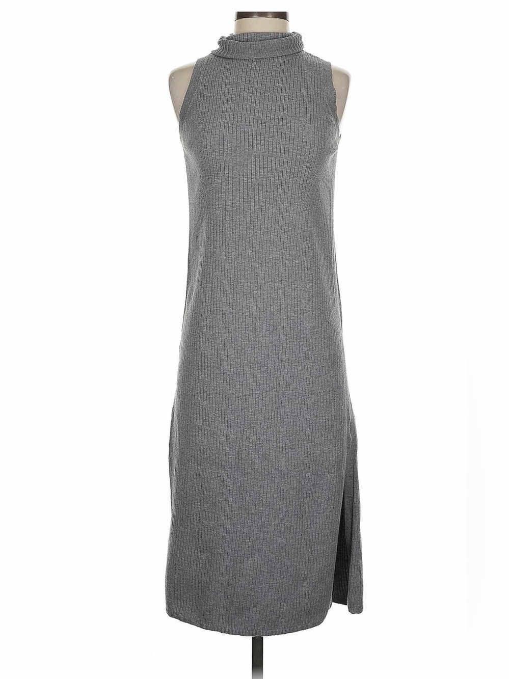 Banana Republic Maxi Dress - Gray